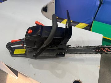 Б/у Пила цепная Dnipro-M dsg-62h 01-200843883