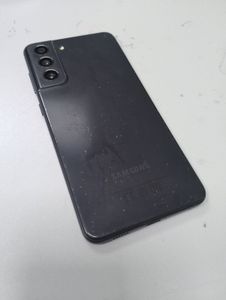 Б/у Мобильный телефон Samsung galaxy s21fe 5g 6/128gb 01-200844301