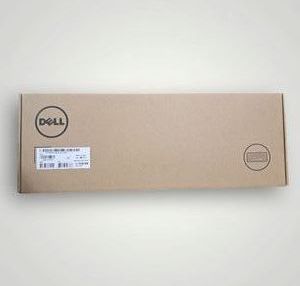 Б/в Клавіатура Dell kb813 smartcard 01-200802620