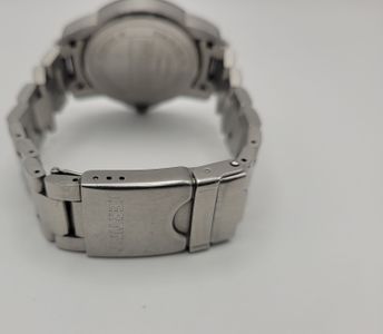 Б/у Часы Certina 260.7029/7129 01-200795558