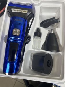 Б/в Тример електричний Gemei gm-6617 01-200844908