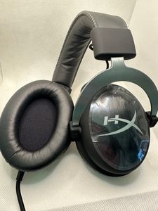 Б/у Наушники Hyperx cloud ii core 01-200844985