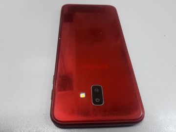 Б/у Мобильный телефон Samsung j610f galaxy j6 plus 01-200844510