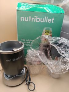 Б/в Блендер Nutribullet nb603dg 01-200736736