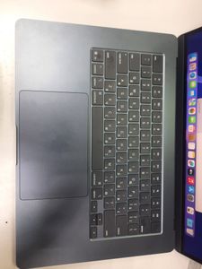 Б/в Ноутбук Apple macbook air 15" 2025 01-200845423