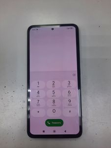 Б/у Мобильный телефон Xiaomi redmi note 14 8/256gb 01-200845446