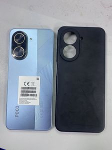 Б/в Мобільний телефон Poco c71 3/64gb 01-200846156