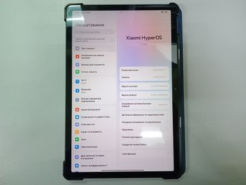Б/у Планшет Xiaomi redmi pad se 8/256gb 01-200846047