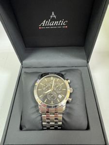 Б/в Годинник Atlantic 62450 01-200845770