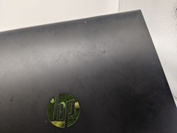 Б/у Ноутбук экран 15,6" Lenovo amd ryzen 5 5600h 3,3ghz/ ram8gb/ ssd512gb/ gf rtx3050ti 4gb/1920x1080/ 165hz 01-200764098