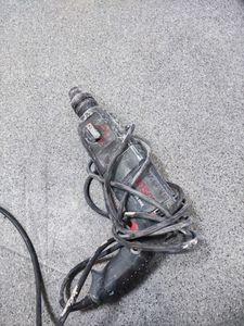 Б/у Перфоратор Bosch gbh 2-26 dre 01-200838169