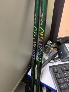 Б/в Вудилище Guangwei vitrification rod 300 01-200846245