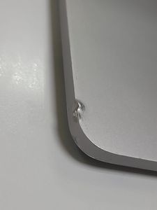 Б/в Ноутбук Apple macbook pro a1706 13,3" core i5 2,9ghz/ ram8gb/ ssd512gb/ iris graphics 550 01-200846766