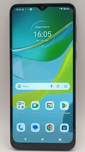Б/в Мобільний телефон Motorola moto e13 2/64gb 01-200818940