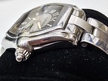 Б/в Годинник Cartier roadster 01-200846733