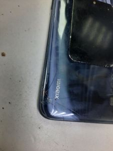 Б/в Мобільний телефон Xiaomi mi a3 4/128gb 01-200848045