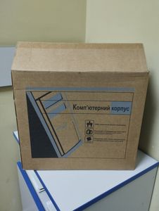 Б/в Системний блок Пк amd ryzen 5 3400g/ram 16 gb/hdd відсутній/ssd 500 gb/інтегрована 01-200848075