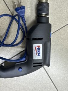 Б/в Дриль ударний Ferm fpd-13/500 01-200848523