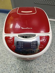 Б/в Мультиварка Moulinex mk 705 01-200848666