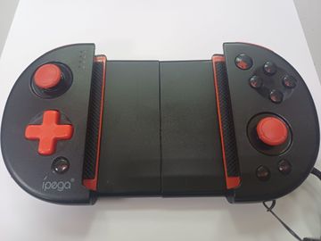 Б/в Геймпад Ipega pg-9087 01-200847561