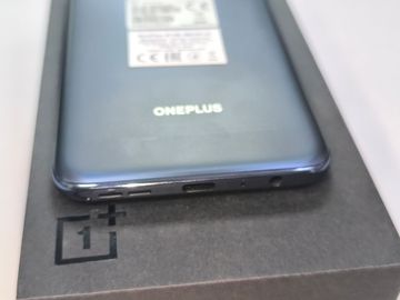 Б/в Мобільний телефон Oneplus nord n100 4/64gb 01-200848797