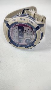 Б/в Смарт-годинник Garmin instinct 2 solar - tactical edition 01-200850773