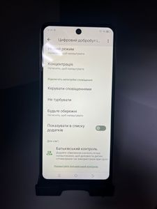 Б/в Мобільний телефон Tecno spark 20c bg7n 8/128gb 01-200850755