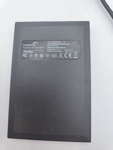 Б/у Жесткий диск Seagate expansion portable 1 tb 01-200848324