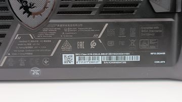 Б/в Ігрова приставка Msi claw a1m 512 gb 01-200851778