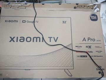 Б/в Телевізор Xiaomi tv a pro 32 01-200851904