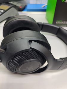 Б/в Навушники Razer kraken x lite 01-200850919