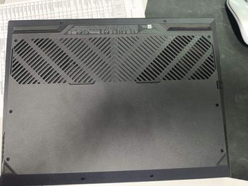 Б/в Ноутбук  15/core i5-13450hx ddr5/16gb ddr5/hdd 500 gb/ssd 2000 gb/geforce rtx3050 6gb 01-200851863