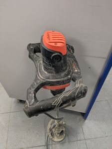 Б/у Дрель-миксер Dnipro-M bm-142s 01-200838548