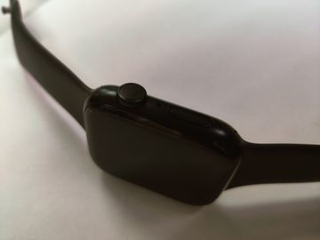 Б/в Смарт-годинник Apple watch series 8 gps 45mm aluminum case 01-200853508