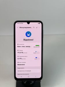 Б/в Мобільний телефон Samsung galaxy a24 sm-a245f 6/128gb 01-200852126