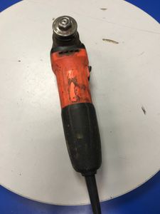 Б/в Кутова шліфмашина Техас ta-01-421 01-200851122