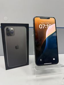 Б/в Мобільний телефон Apple iphone 11 pro max 256gb 01-200853916