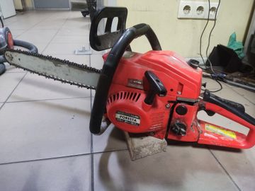 Б/в Пила ланцюгова Foresta fa-45s 01-200855042