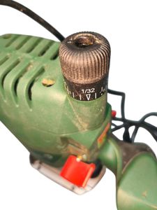 Б/в Фрезер Bosch pof 1400 ace 01-200795910