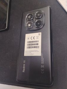 Б/в Мобільний телефон Xiaomi redmi note 14 pro 5g 8/256gb 01-200855882