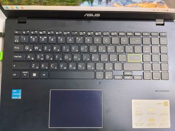 Б/у Ноутбук Asus 15/pentium n6000 ddr4/8gb ddr4/ssd 256 gb/*інтегрована 01-200854848