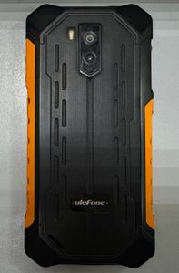 Б/в Мобільний телефон Ulefone armor x5 3/32gb 01-200854590