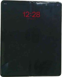 Б/в Мобільний телефон Samsung galaxy fold3 5g 12/512gb 01-200619200