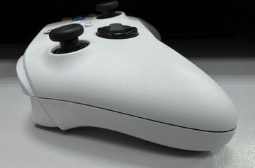 Б/в Геймпад Microsoft xbox series x s wireless controller 01-200851794