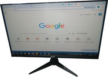 Б/у Монитор Acer nitro qg241y 01-200769478