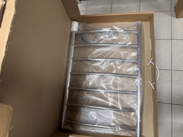 Б/в Рушникосушарка Evro-Termo толедо п7 450х700 л п s3 01-200856851