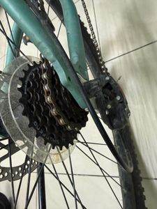 Б/в Велосипед Fort alu supreme 6061 29'' 01-200856487