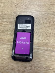 Б/в Мобільний телефон 2E e180 2023 01-200853641