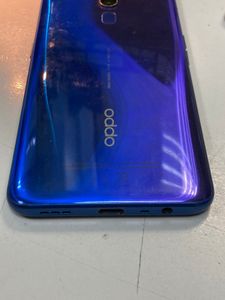 Б/в Мобільний телефон Oppo a9 2020 4/128gb 01-200858431