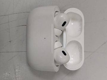 Б/в Навушники Apple airpods pro 2nd generation with magsafe charging case usb-c 01-200858894